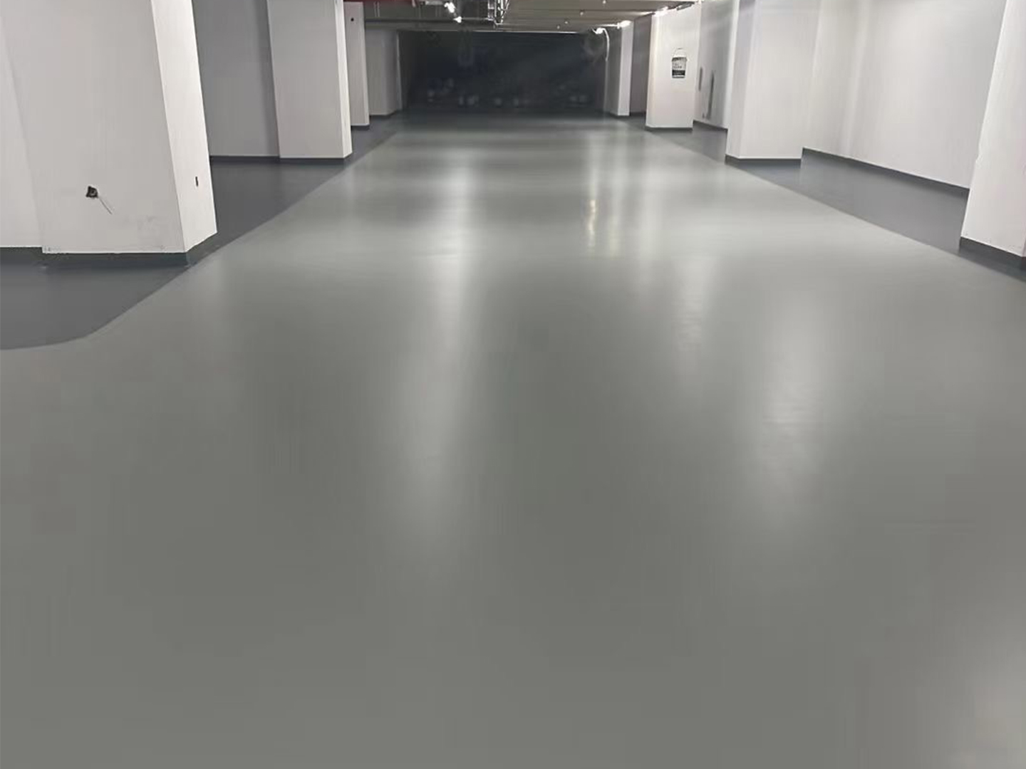 水性環(huán)氧地坪 