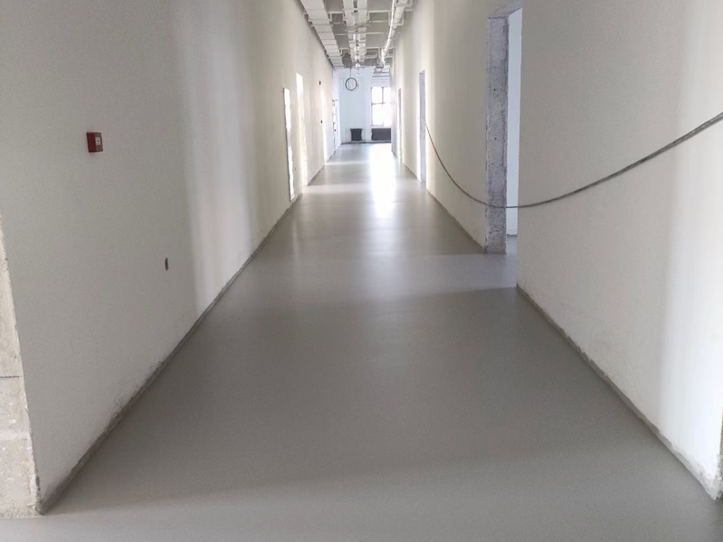 水性環(huán)氧地坪 