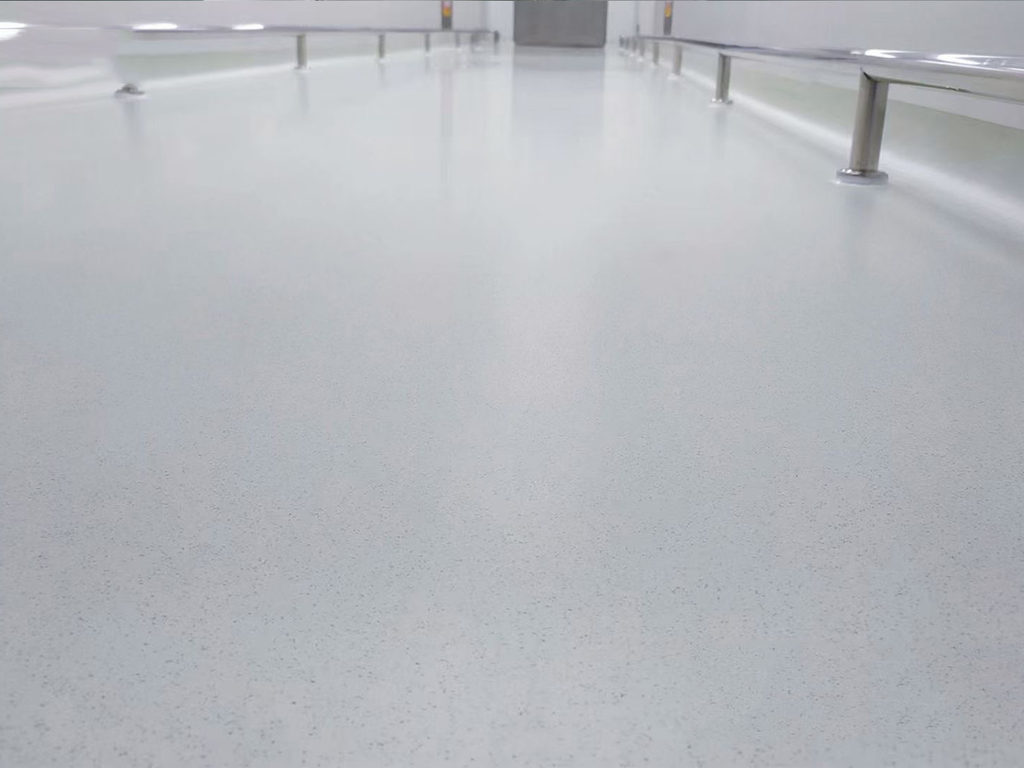 聚氨酯砂漿地坪 