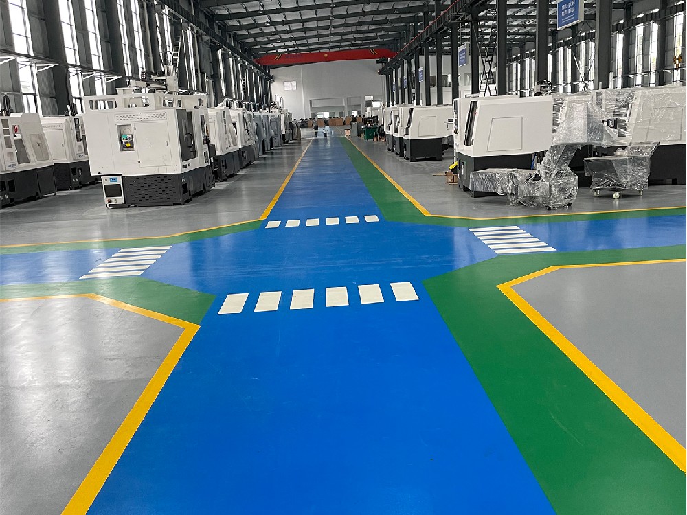 熱烈慶祝寧波億卡地坪工程有限公司網(wǎng)站正式上線(xiàn)！