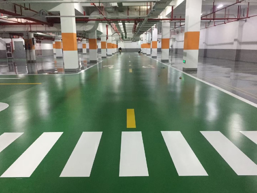 熱烈慶祝寧波億卡地坪工程有限公司網(wǎng)站正式上線(xiàn)！